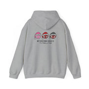 Spider Hero Christmas Sense Hoodie 4