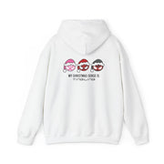 Spider Hero Christmas Sense Hoodie 2