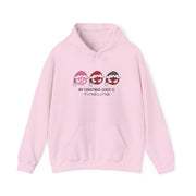 Spider Hero Christmas Sense Hoodie 7