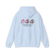 Spider Hero Christmas Sense Hoodie 10