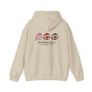 Spider Hero Christmas Sense Hoodie 6