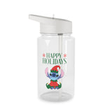 Disney Clear Water Bottles