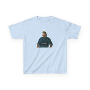 Inaudible Gerald Kids T-Shirt 5