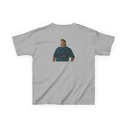 Inaudible Gerald Kids T-Shirt 4