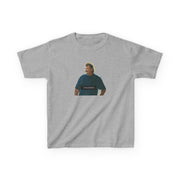 Inaudible Gerald Kids T-Shirt 3