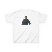 Inaudible Gerald Kids T-Shirt 2