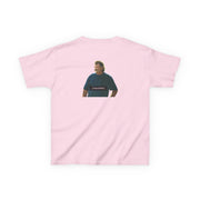Inaudible Gerald Kids T-Shirt 8