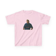 Inaudible Gerald Kids T-Shirt 7
