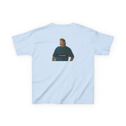 Inaudible Gerald Kids T-Shirt 6
