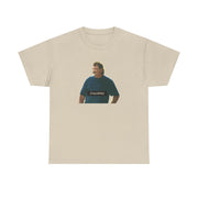Inaudible Gerald T-Shirt 5