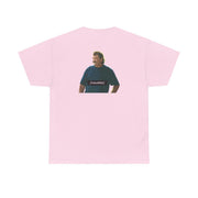 Inaudible Gerald T-Shirt 8