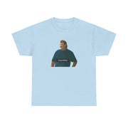 Inaudible Gerald T-Shirt 9