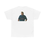 Inaudible Gerald T-Shirt 2