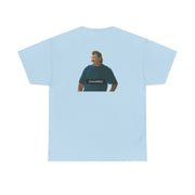 Inaudible Gerald T-Shirt 10