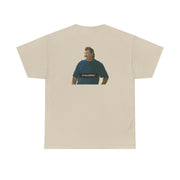 Inaudible Gerald T-Shirt 6