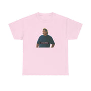 Inaudible Gerald T-Shirt 7