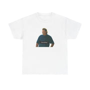 Inaudible Gerald T-Shirt 1