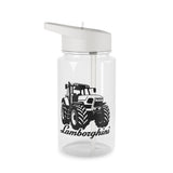 Clarkson's Farm Clear Water Bottles
