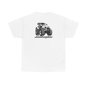 Lambo Tractor T-Shirt 2