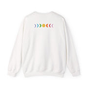 Band Moon Cycle Sweatshirt 2