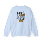Look At The Stars Sweatshirt 10