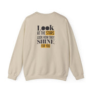 Look At The Stars Sweatshirt 6