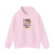 Look At The Stars Hoodie 7