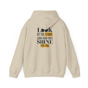 Look At The Stars Hoodie 6