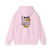 Look At The Stars Hoodie 8