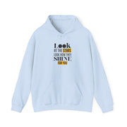 Look At The Stars Hoodie 9