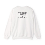 Yellow Music Player Sweatshirt 2