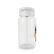 Hawk - C Kai Clear Water Bottle 3