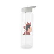 Hawk - C Kai Clear Water Bottle 7