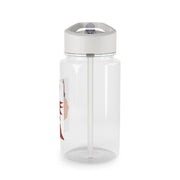 Hawk - C Kai Clear Water Bottle 4