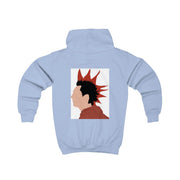 Hawk - C Kai Kids Hoodie 6