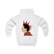 Hawk - C Kai Kids Hoodie 2