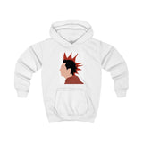 Cobra Kai Kids Hoodies
