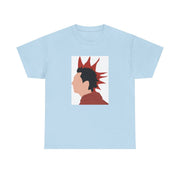 Hawk - C Kai T-Shirt 9