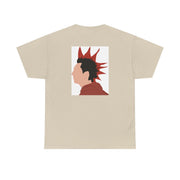 Hawk - C Kai T-Shirt 6