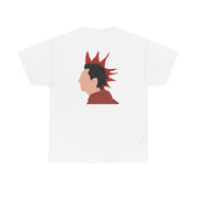 Hawk - C Kai T-Shirt 3