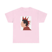 Hawk - C Kai T-Shirt 7