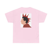 Hawk - C Kai T-Shirt 8