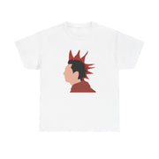 Hawk - C Kai T-Shirt 2