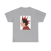 Hawk - C Kai T-Shirt 10