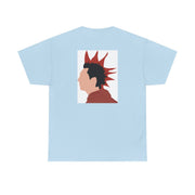 Hawk - C Kai T-Shirt 10