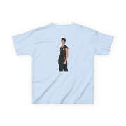 Miguel Diaz - C Kai Kids T-Shirt 6