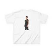 Miguel Diaz - C Kai Kids T-Shirt 2