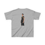 Miguel Diaz - C Kai Kids T-Shirt 4