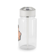 Robby Keane - C Kai Clear Water Bottle 4