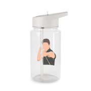 Robby Keane - C Kai Clear Water Bottle 2